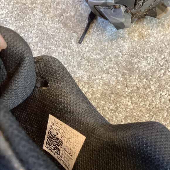 Adidas Freak Spark molded Football cleats size 8.5 - Picture 8 of 8